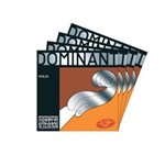Ficha técnica e caractérísticas do produto Jogo de Cordas para Violino 1/16 - THOMASTIK DOMINANT - Thomastik Infeld Viena