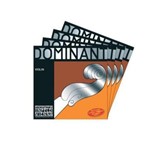 Ficha técnica e caractérísticas do produto Jogo de Cordas para Violino 3/4 - THOMASTIK DOMINANT - Thomastik Infeld Viena