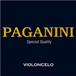 Ficha técnica e caractérísticas do produto Jogo de Cordas para Violoncelo Pganini PE960