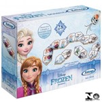 Ficha técnica e caractérísticas do produto Jogo de Dominó Frozen - Xalingo