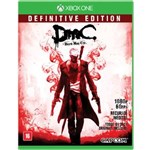 Ficha técnica e caractérísticas do produto Jogo Devil May Cry: Definitive Edition - Xbox One