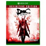 Ficha técnica e caractérísticas do produto Jogo Dmc Devil May Cry: Definitive Edition - Xbox One - Capcom