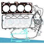 Ficha técnica e caractérísticas do produto - Jogo Junta Completo Ford Ranger 3.0 16v Power Stroke Diesel