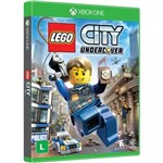 Ficha técnica e caractérísticas do produto Jogo Lego City Undercover - Xbox One