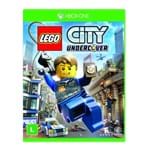 Ficha técnica e caractérísticas do produto Jogo Lego City - Undercover - Xbox One