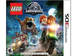 Ficha técnica e caractérísticas do produto Jogo Lego Jurassic World - 3DS - NINTENDO