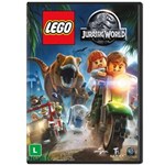 Ficha técnica e caractérísticas do produto Jogo LEGO: Jurassic World - PC