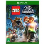 Ficha técnica e caractérísticas do produto Jogo LEGO: Jurassic World - Xbox One