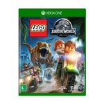 Ficha técnica e caractérísticas do produto Jogo LEGO Jurassic World - Xbox One