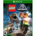 Ficha técnica e caractérísticas do produto Jogo Lego Jurassic World Xbox One