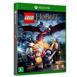 Ficha técnica e caractérísticas do produto Jogo - LEGO The Hobbit - Xbox One [Xbox One]