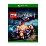 Ficha técnica e caractérísticas do produto Jogo Lego The Hobbit - Xbox One