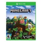 Ficha técnica e caractérísticas do produto Jogo Minecraft Explorers Pack - Xbox One