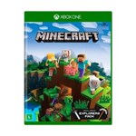 Ficha técnica e caractérísticas do produto Jogo Minecraft (Pacote Exploradores) - Xbox One