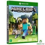 Ficha técnica e caractérísticas do produto Jogo Minecraft para Xbox One