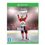 Ficha técnica e caractérísticas do produto Jogo NHL 16 - Xbox One