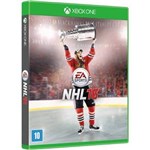 Ficha técnica e caractérísticas do produto Jogo P/ Xbox One NHL 16
