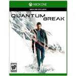 Ficha técnica e caractérísticas do produto Jogo Quantum Break - Xbox One - Microsoft Xbox One