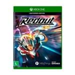 Ficha técnica e caractérísticas do produto Jogo Redout (Lightspeed Edition) - Xbox One