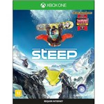 Ficha técnica e caractérísticas do produto Jogo Steep Bz - Xbox One - Microsoft Xbox One