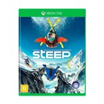 Jogo Steep - Xbox One - Ubisoft