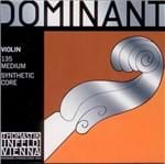 Ficha técnica e caractérísticas do produto Jogo Thomastik Dominant para Violino
