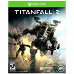 Ficha técnica e caractérísticas do produto Jogo Titanfall 2 - Xbox One - Microsoft Xbox One