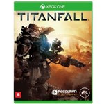 Ficha técnica e caractérísticas do produto Jogo Titanfall - Xbox One