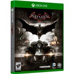 Ficha técnica e caractérísticas do produto Batman Arkham Knight - Xbox One - Wb Games