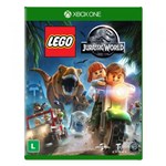 Ficha técnica e caractérísticas do produto Jogo Xbox One - LEGO - Jurassic World - Warner
