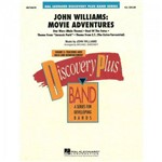 Ficha técnica e caractérísticas do produto John Williams Movie Adventures Score Parts Essencial Elements