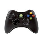 Ficha técnica e caractérísticas do produto Joystick Microsoft Wireless Controller Xbox (NSF-00023)