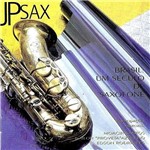 Ficha técnica e caractérísticas do produto JP Sax - Brasil, um Século de Saxofone - Tratore
