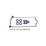 Ficha técnica e caractérísticas do produto Jt Tp Val Civic 1.5/6 70108 Kt10p 1.5/6 16v