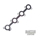 Ficha técnica e caractérísticas do produto Junta Coletor Escape - 132045 - Bastos