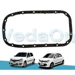 Ficha técnica e caractérísticas do produto - Junta De Cárter Renault Clio Twingo 1.0 16v D4d Flex