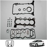 Ficha técnica e caractérísticas do produto Junta do Motor Honda Civic / CRV 1.8/2.0 16V