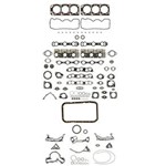 Ficha técnica e caractérísticas do produto Junta do Motor Mitsubishi Pajero 3.0 12v 6g72