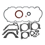 Ficha técnica e caractérísticas do produto Junta Inferior Ford Escort 1.9