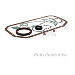 Ficha técnica e caractérísticas do produto Junta Inferior Ford F1000 4.9