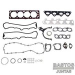 Ficha técnica e caractérísticas do produto Junta Motor - 121099Pk - Bastos