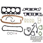 Ficha técnica e caractérísticas do produto Junta Motor - 131029Pk - Bastos Fiesta 1982 a 2016