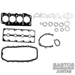 Ficha técnica e caractérísticas do produto Junta Motor - 141053Pk - Bastos
