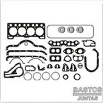 Ficha técnica e caractérísticas do produto Junta Motor - 151072Pk - Bastos