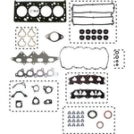 Ficha técnica e caractérísticas do produto Junta Motor Bastos Escort 1969 A 2012 131051Mpr