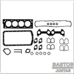 Ficha técnica e caractérísticas do produto Junta Motor Completo Retentor Peugeot 306 1980 A 2015