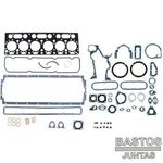 Ficha técnica e caractérísticas do produto Junta Motor F600/d60 - Bastos Juntas 171130pk