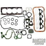 Ficha técnica e caractérísticas do produto Junta Motor Gasolina - 141021Pk - Bastos