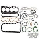 Ficha técnica e caractérísticas do produto Junta Motor Gasolina - 141037Pk - Bastos