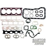 Ficha técnica e caractérísticas do produto Junta Motor Gasolina - 141033Pk - Bastos